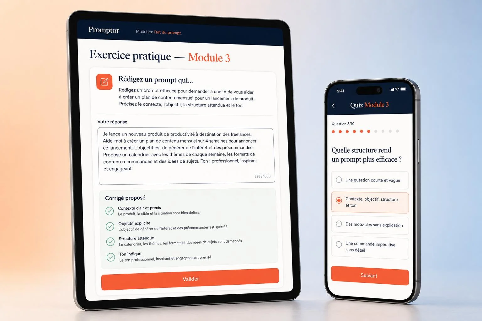 Exercices pratiques et workflows ChatGPT pour automatiser ses tâches